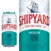 Shipyard American IPA Cans 24 x 440ml Shipyard American IPA Cans 24 x 440ml