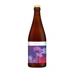 Cloudwater Silent Years  Mixed Fermentation Farmhouse Ale  750ml   Last Bottle - Cloudwater