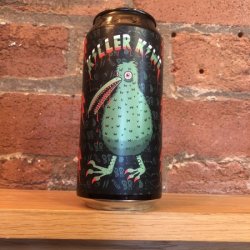 Beer Riff Killer Kiwi - Beer Park