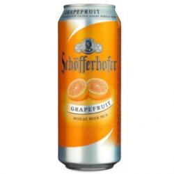 Schöfferhofer Grapefruit