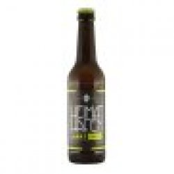 Heimathafen Gabi Helles 0,33l - Craftbeer Shop