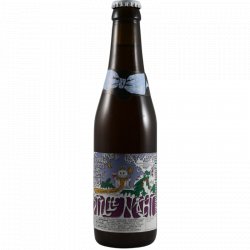 De Dolle Stille Nacht