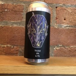 Dark Element Brew Co Thicket