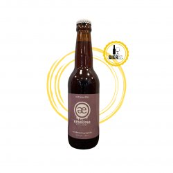 Emelisse - Bold Barley Wine Iced BA  - BierXL