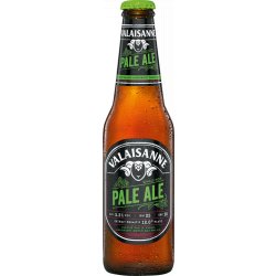 Valaisanne Pale Ale
