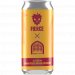 Fierce X Vault City - Bananas Foster Imperial Weizenbock 440ml Can 