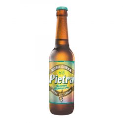 Pietra Summer Session IPA cl. 33 - XBeer