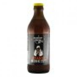 Munich Brew Mafia Orange Monk Sanddorn Saison 0,33l - Craftbeer Shop