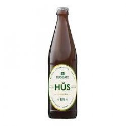 Rudgate Brewery  Hus Lager (50cl) - Chester Beer & Wine