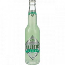 Salitos Mojito Salitos Mojito