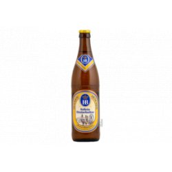 Hofbräu Oktoberfestbier (2022) - Hoptimaal