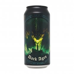 Seven Island Brewery Black Dragon (Dark Ages)