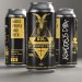 Apex Brewing Company Asmodeus DIPA 