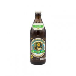 Augustiner Helles 50Cl 5.2% - The Crú - The Beer Club