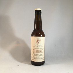 Claire 33 cl - Beeronweb