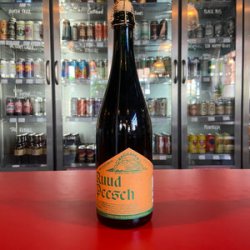 Mikkeller Baghaven Ruud Peesch