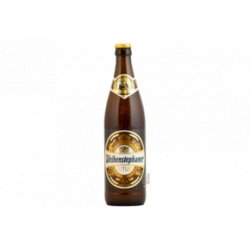 Weihenstephaner Vitus - Hoptimaal