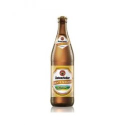 Autenrieder Ernte Weizen - 9 Flaschen - Biershop Bayern