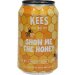 Kees Show Me The Honey Barley Wine 