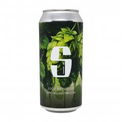 Salikatt Juicy By Nature