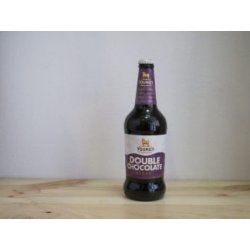 Young’s Double Chocolate Stout  8 uds - Espuma