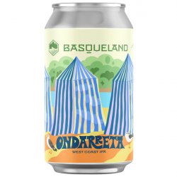 Basqueland Ondarreta