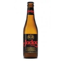 Cerveza Judas - Disevil