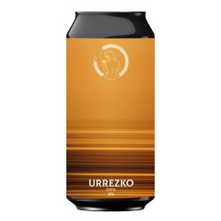 La Superbe Urrezko - 44 cl - Drinks Explorer