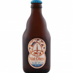 Val Dieu Blonde
