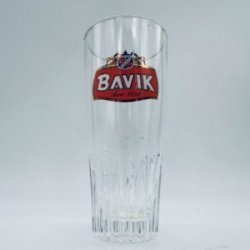 Bavik Glass - Bottleworks