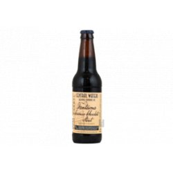 Central Waters Brewer's Reserve Fantasma Cosmico Chocolate Stout - Hoptimaal
