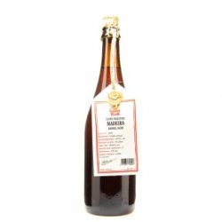 Van Steenberge Gulden Draak Madeira 75cl - Belgas Online