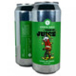 Other Half Brewing Co. Tour de Juice