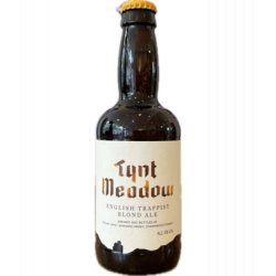 Tynt Meadow Blond 330ml - Bierwinkelier