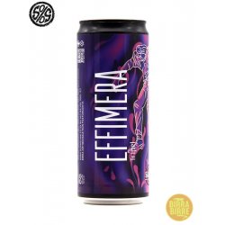 50&50 Effimera 50&50 Effimera