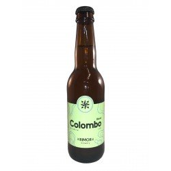 colombo - Beeronweb