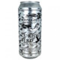 Moonlight Brewing Company Curious Bird