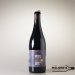 Van Moll  Force Majeure  Bourbon en Rum BA Imp Stout  75cl 