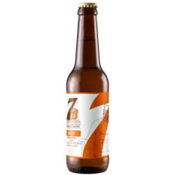 7B Wheat Cerveza American Wheat - Xibaria