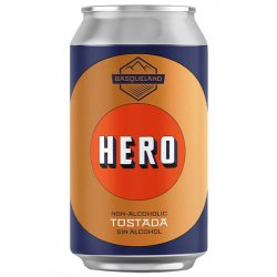 Basqueland Hero Tostada