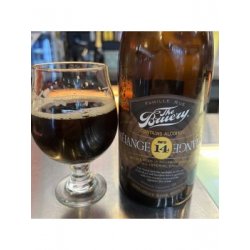 Bruery Melange 14 - The Beer Temple