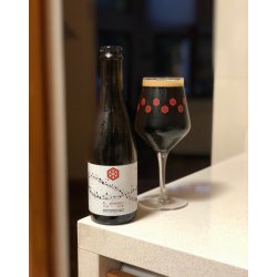 Granizo Series #7 DoppelBrett