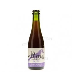 La Salvatge Capicua 37,5cl - Belgas Online