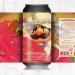 Mogwaï Beer Company Sauce du Chef Series  Pinch of Worcester  0.44L 