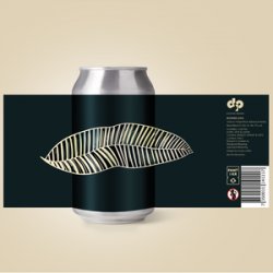 Duckpond Brewing Boomer Juice Duckpond Brewing Boomer Juice