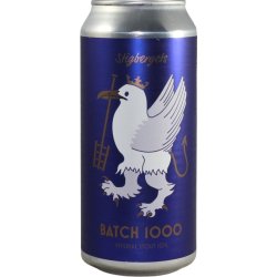 Stigbergets Bryggeri BATCH 1000