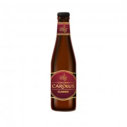 Carolus Classic - Une Petite Mousse