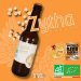 La Brasserie Artisanale de Nice Zytha BIO *  0.33L 