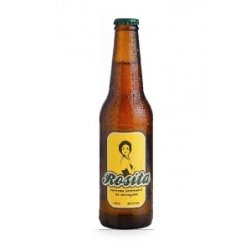 Cerveza Rosita Original - Disevil