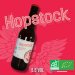 Hopstock BIO *  0.33L  La Brasserie Artisanale de Nice 